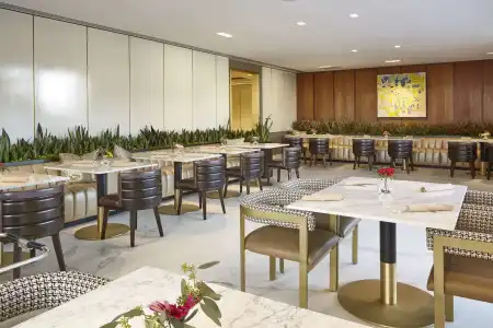 Thompson Dallas, by Hyatt - 27