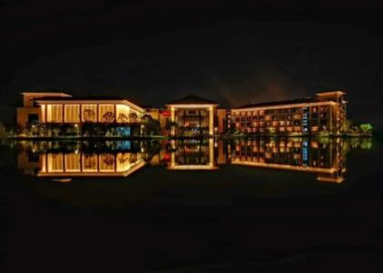 Xi'an International Convention Center - 16