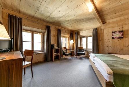 Boutique GuardaVal Scuol - 3