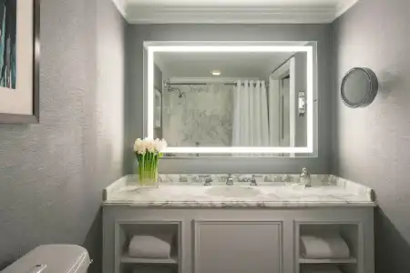 The Ritz-Carlton, Marina del Rey - 57
