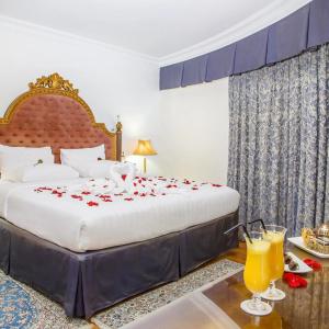 Grand Excelsior - Bur Dubai - 37