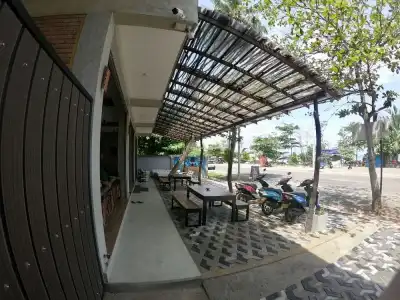 Casa Samaya, Boutique Beachfront in Weligama - 23