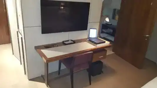 Fendi Private Suites - 18