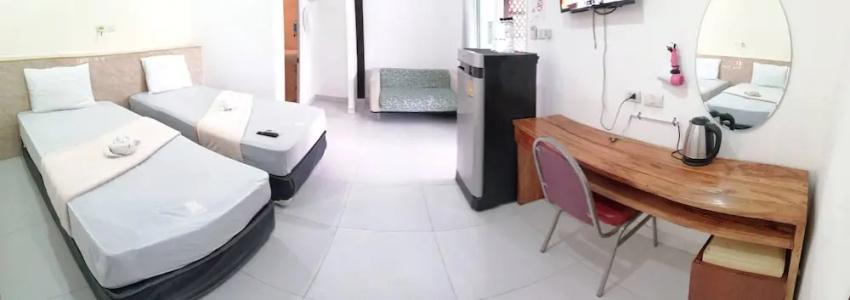 Baan Kwan - 63