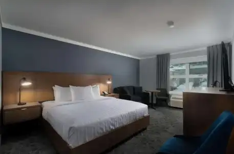 Prestige Kamloops, WorldHotels Crafted - 44