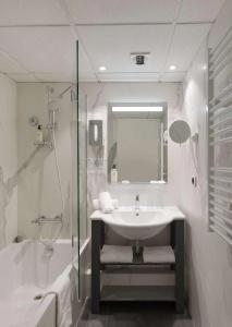 Best Western Alexandra - 108