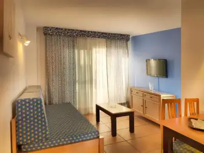 Apartamentos Oro Blanco - 94