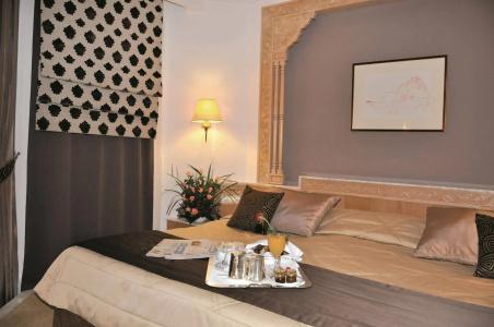 Hasdrubal Thalassa & SPA Hammamet - 4