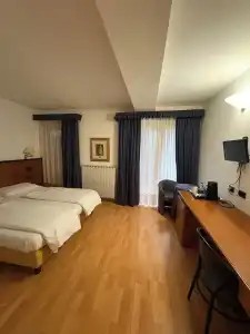 Albergo Aprica Garni - 35