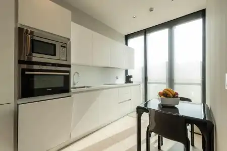 DUPARC Contemporary Suites - 161