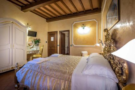 Soggiorno Annamaria - 1