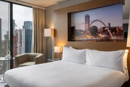 The Manchester Deansgate, by IHG - 32