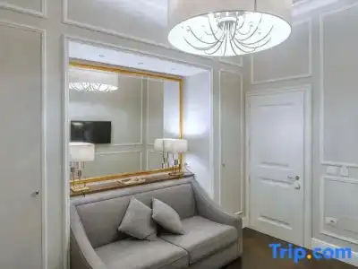 Florence Luxury Guest House - 118