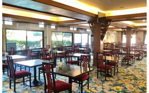 Lopburi Inn Resort - 22