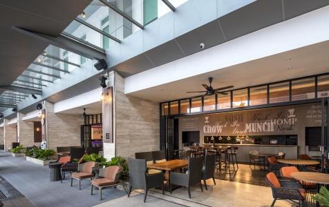 Eastin Grand Sathorn - 27