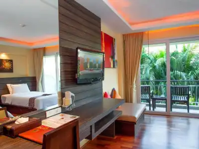 R-Mar Resort and Spa - 7
