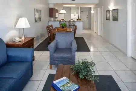 Royal Floridian Resort - 68