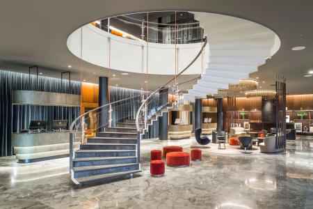 Radisson Collection Royal, Copenhagen - 6