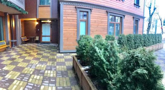 Villa Alvīne Family Apart-Hotel - 34