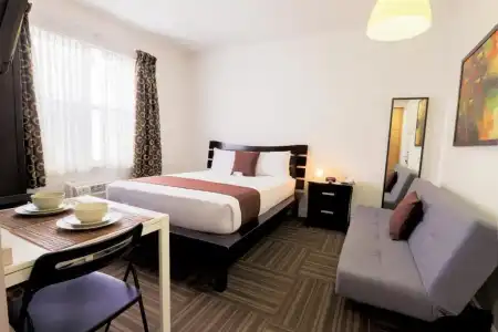 Ocean Reef Suites, South Beach - 71