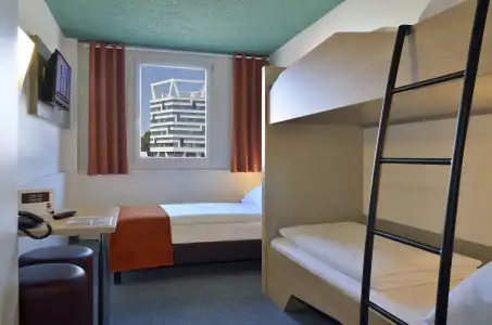 B&B Freiburg-Nord - 2