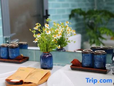 Tom Hill Boutique Resort & Spa - Sea View - 189