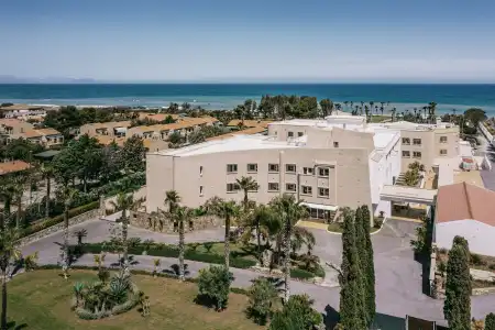 Mangia's Himera Resort - 29