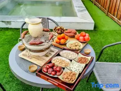 Novotel Suzhou Tai Lake Santeh - 141