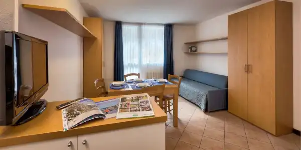 Residence Kristall - 64