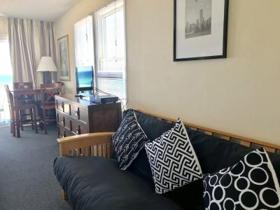 Ocean Surf Resort - 35