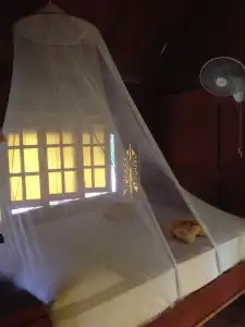 Hut Sun Bungalow - 65
