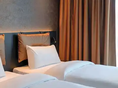 Ibis Styles Friedrichshafen - 42