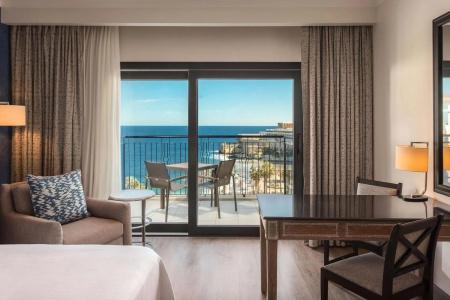 The Westin Dragonara Resort, Malta - 35