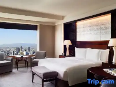 The Ritz-Carlton, Tokyo - 43