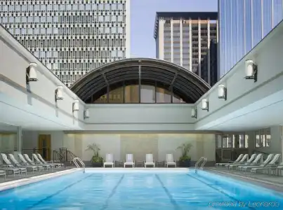 Sheraton Boston, a Marriott - 26