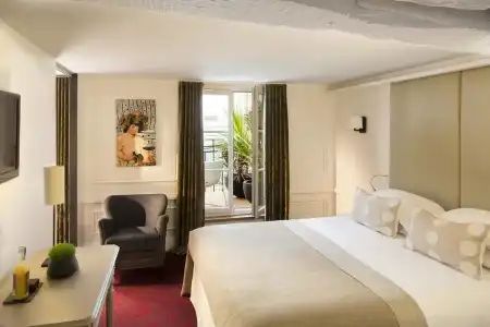 Hôtel Moliere - 67