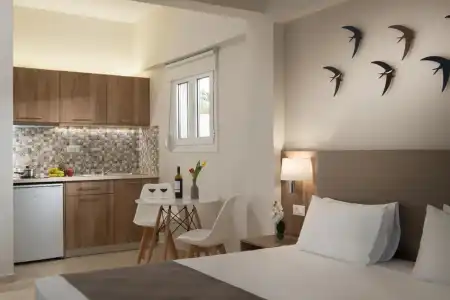 Marianthi Apartments - 33