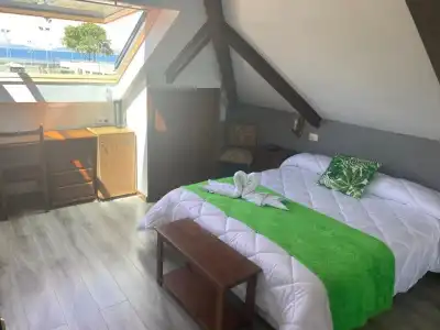 Piso Playa Samil Vigo Vistas Ria 2 M - 82
