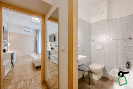 B&Bs Park Suisse - 107