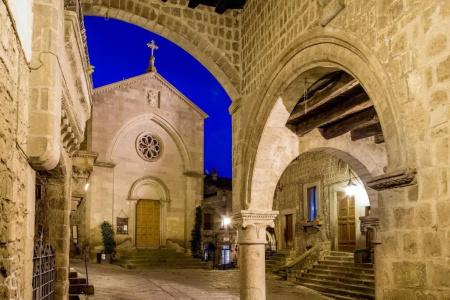 Best Western Viterbo - 16