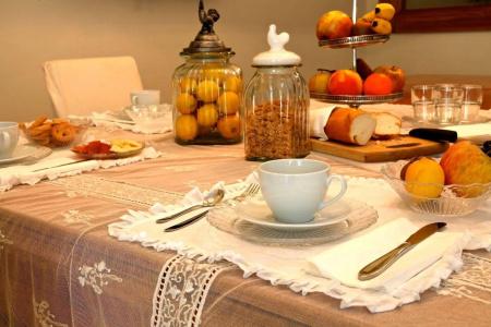 La Villetta Suite - 10