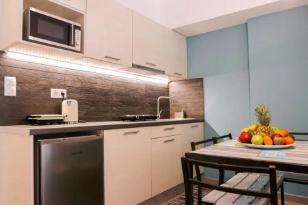 V36 Suites - 16