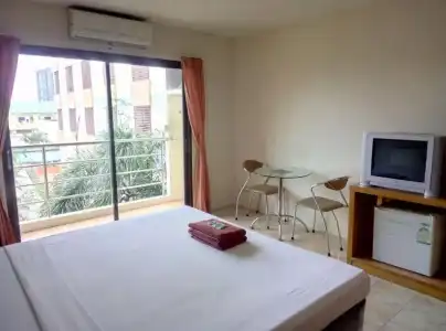 Pearl Place - 14