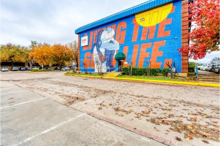 Motel 6 Dallas - Irving DFW Airport South - 14