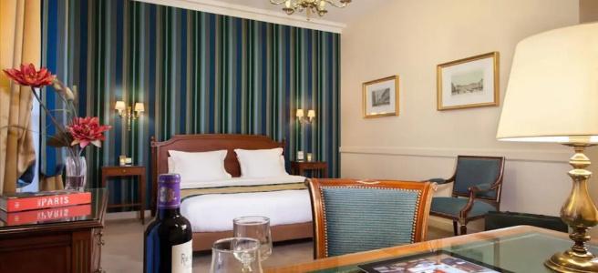 Hôtel Mayfair - 20