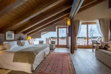 Auberge de La Maison - 166
