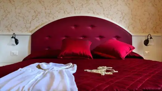 Casa Faccioli Luxury B&B & Wellness - 44