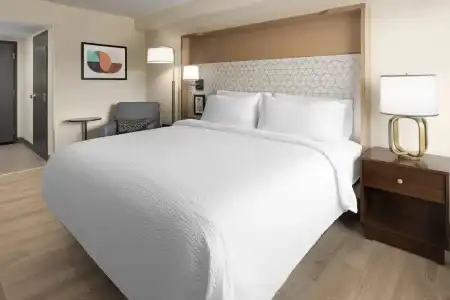 Holiday Inn and Suites Richmond West End by IHG - 4