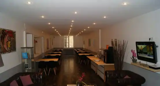 The Originals Boutique, Hôtel Danieli, Avignon - 16