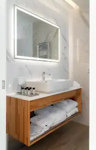 Athens Hill Luxury Apartments - 34